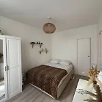 Appartement T2 Cooconing, Paris 11Eme