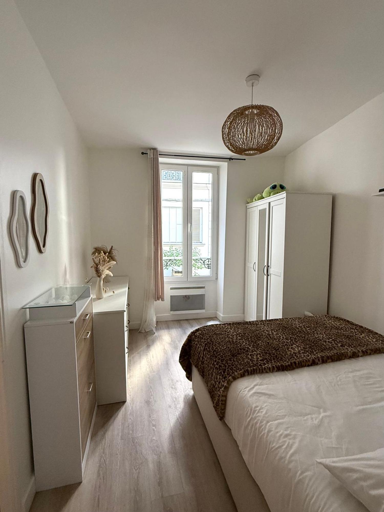 T2 Cooconing, 11eme Appartement